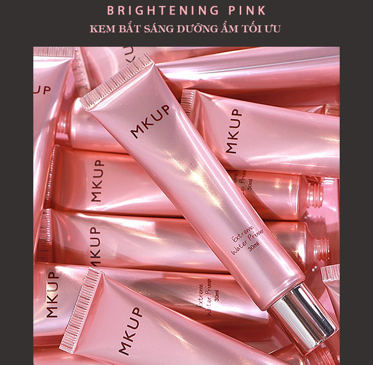 Triple Power- Combo Hè Đặc Biệt MKUP (Số lượng có hạn)