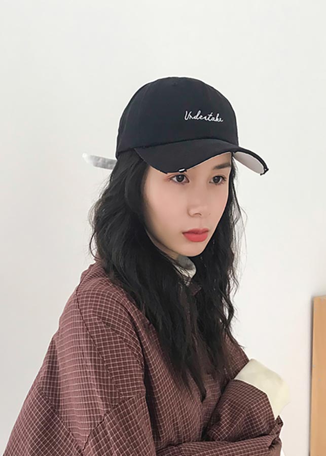 Mũ lưỡi trai