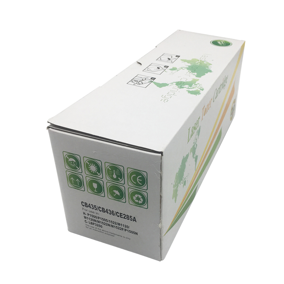 hộp mực sử dụng CE85A