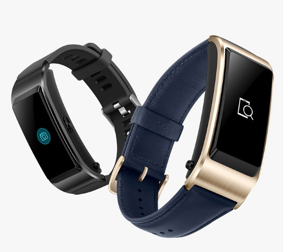 Đồng Hồ Đeo Tay Thông Minh Huawei B5