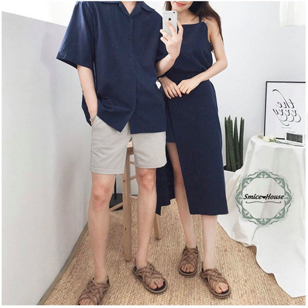 Phối áo sơ mi và chân váy xinh tươi cho nàng công sở