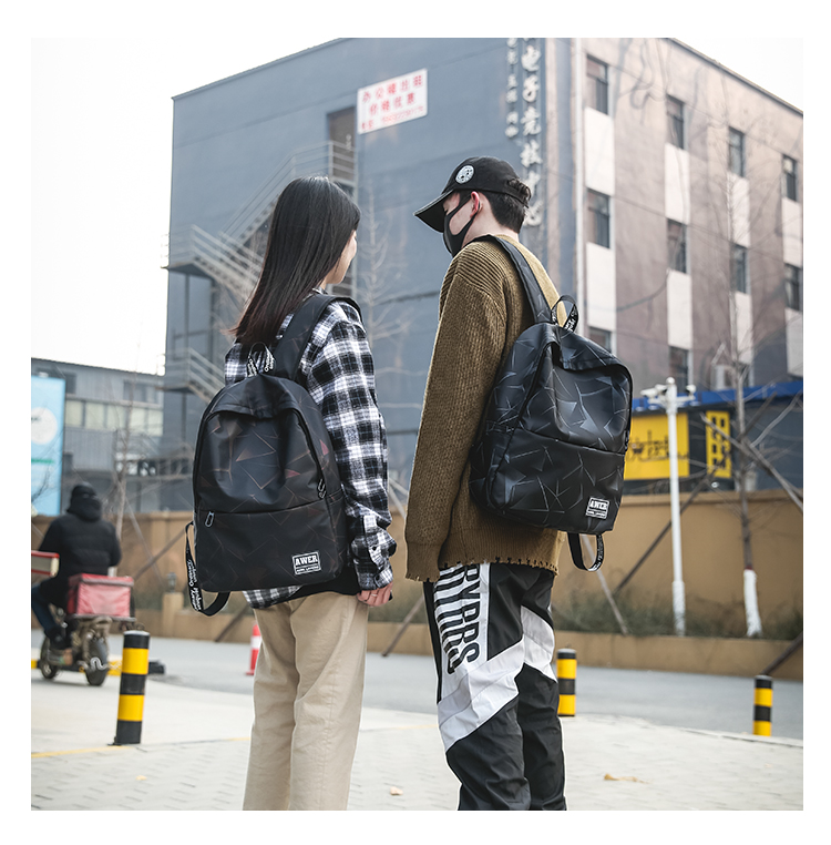 Balo, balo học sinh, balo đi học, balo teen