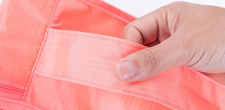 Bộ Sáu Túi Du Lịch Marlowe