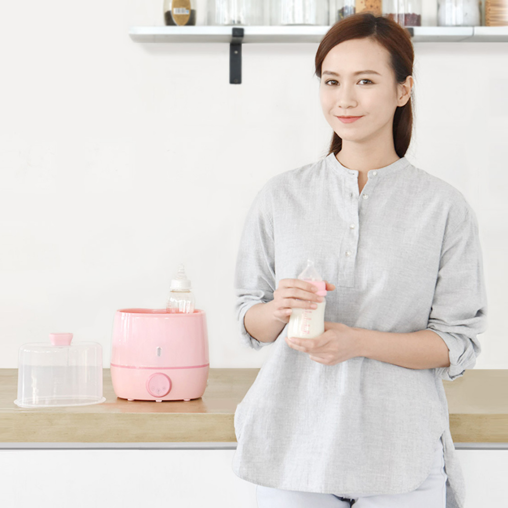 Máy Hâm Sữa Đa Năng Xiaomi Kola
