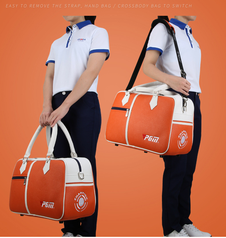 TÚI XÁCH HÀNH LÝ GOLF - PGM - YWB017