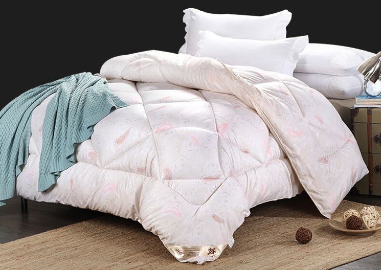 Chăn Bông Thu Đông Yalu&Freedom