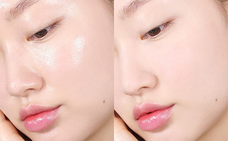 Phấn Phủ Dạng Bột Làm Mờ Lỗ Chân Lông Innisfree Pore Blur Powder 11G - 131171316