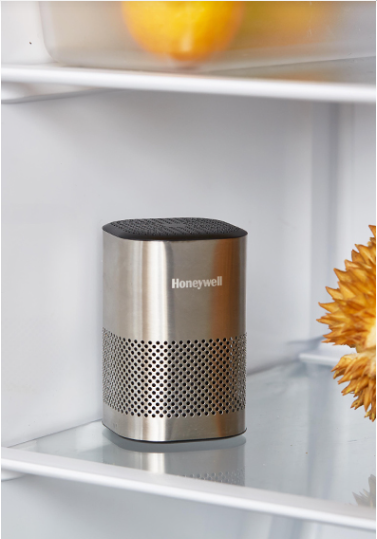 Honeywell Honeywell Car Air Purifier Car Household Deodorization Box Sterilization In addition to formaldehyde car air purifier