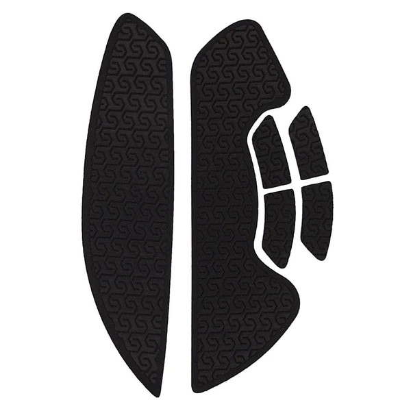 Bộ grip tape Corepad Soft Grips Razer DeathAdder V3 PRO - Hàng Chính Hãng