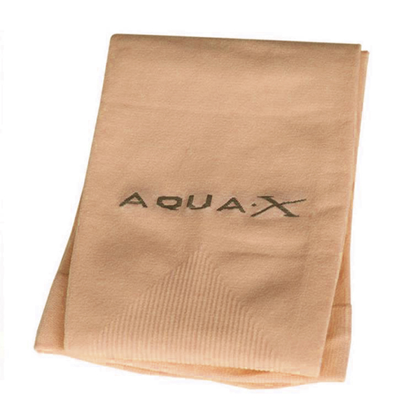Găng Tay Ống Chống Nắng Aqua X (Màu Nâu Cam)
