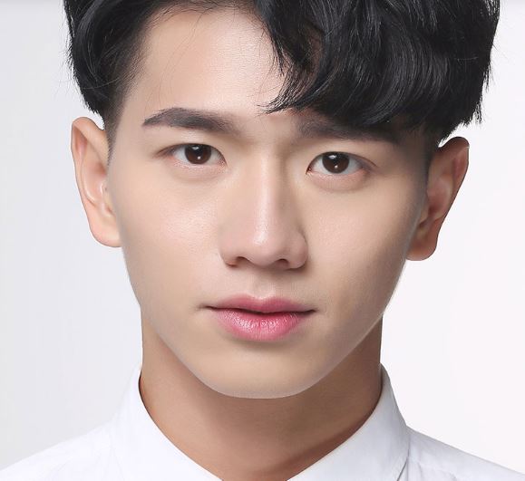 BB Cream Blue 50g