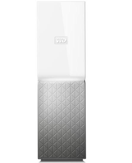 Ổ Cứng Mạng WD My Cloud Home 3TB 3.5-Inch WDBVXC0030HWT-CESN