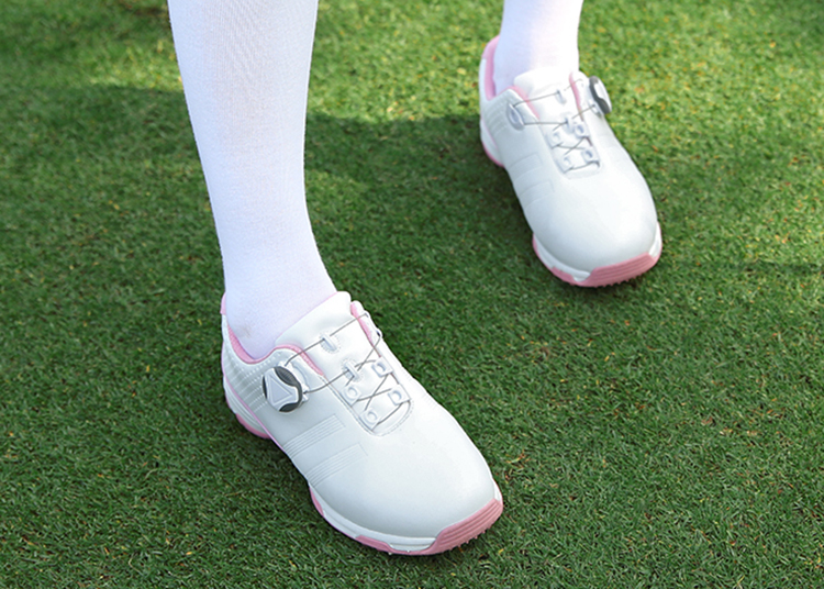 Giày Golf Nữ Superfiber Skin PGM - XZ115 (Mới 2019)