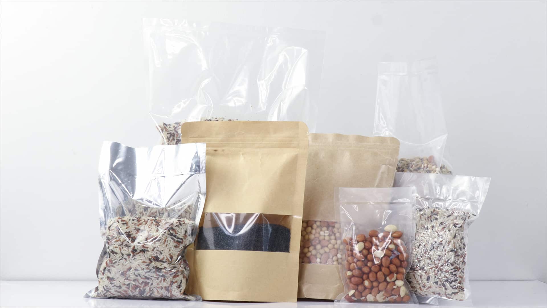 Dùng được với mọi loại túi, giúp giảm chi phí vận hành hơn 50%