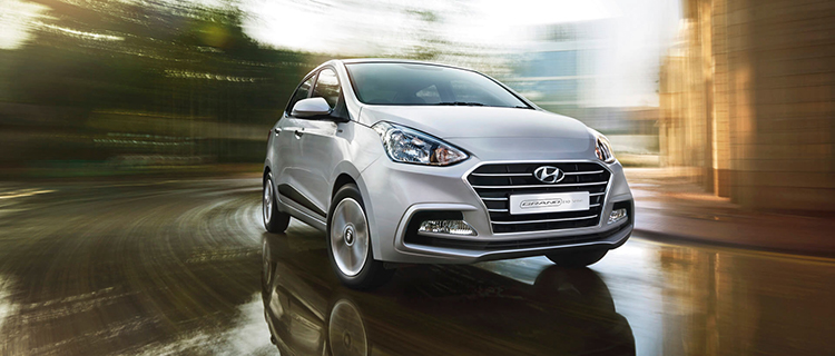 Xe ô tô Hyundai Grand i10 Sedan 1.2 AT