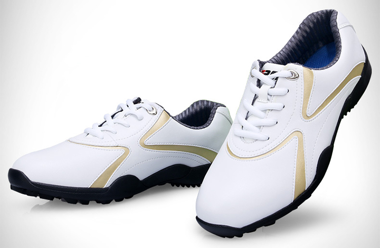 Giày Golf Nam PGM Golf Skate Shoes XZ016