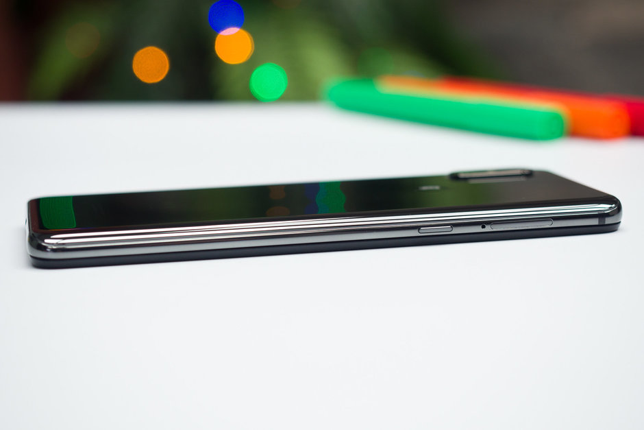 Điện Thoại Xiaomi Mi Mix 3 (6GB/128GB) - Hàng Chính Hãng