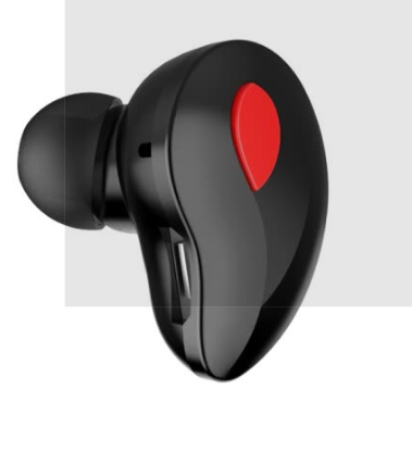 Tai Nghe Bluetooth 4.1 Không Dây Havit I3S Series Dành Cho Apple/Huawei/Mi