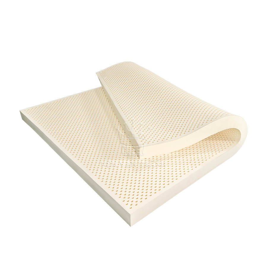 Nệm Cao Su thiên nhiên Vạn Thành UNIQUE