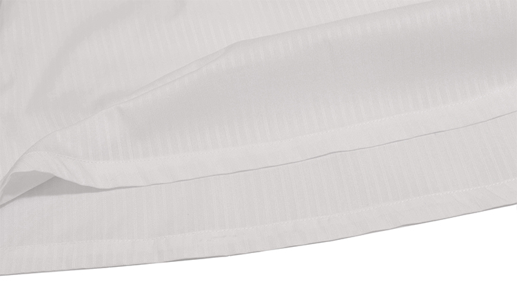 Đầm Bé Gái Trắng Xuông Dây Nơ Dáng Ngắn KIKA GND-0011