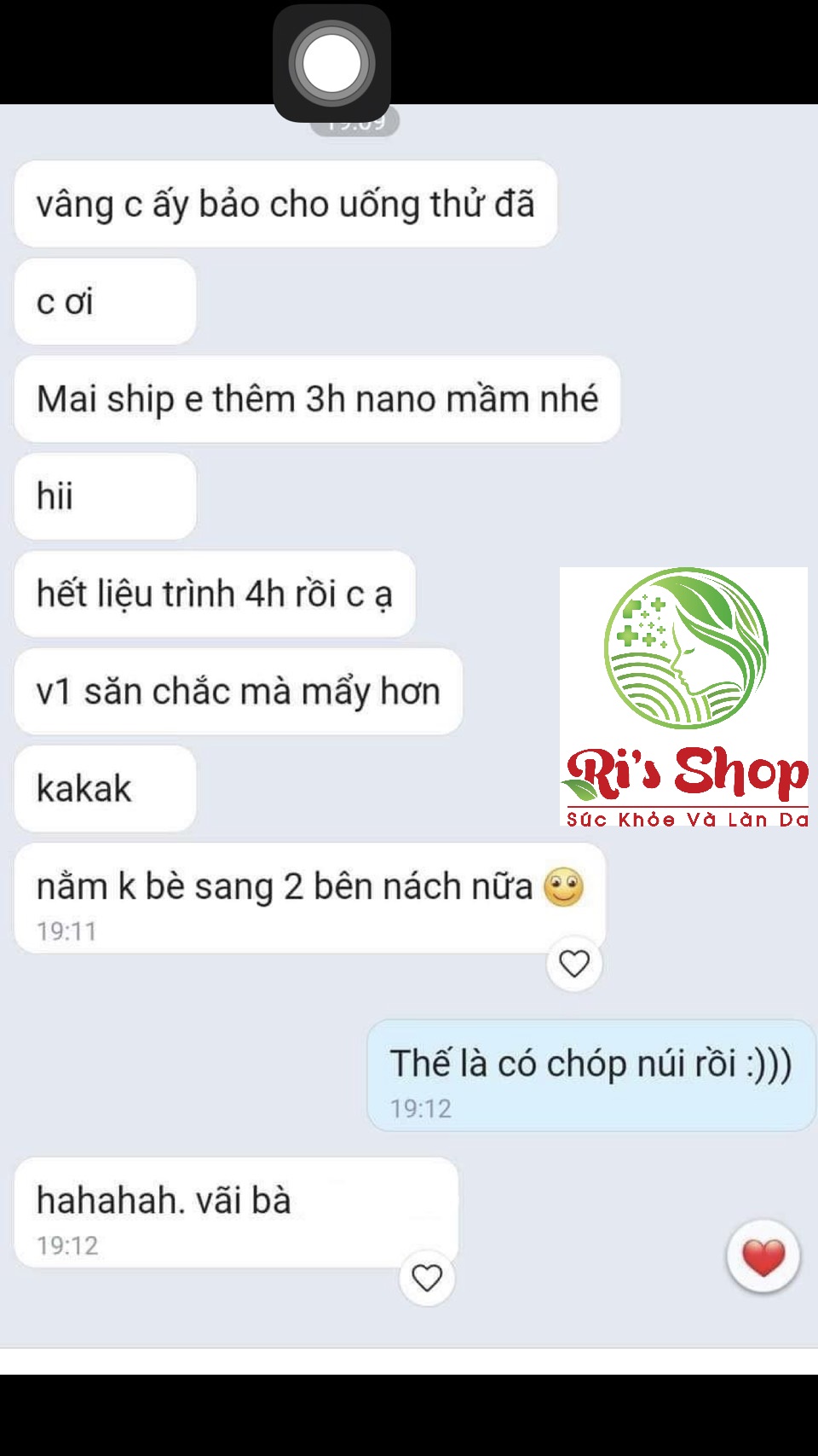 nano mầm đậu nành new anphamec - cân bầng nội tiết tố, cải thiện làn da và giúp cải thiện vòng 1 3