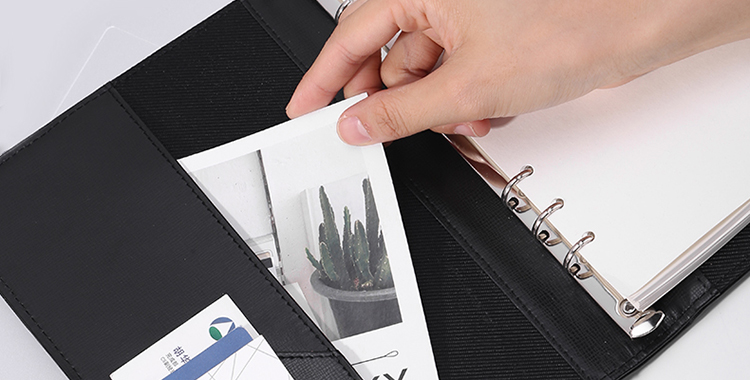 Sổ Deli (Deli) 3307