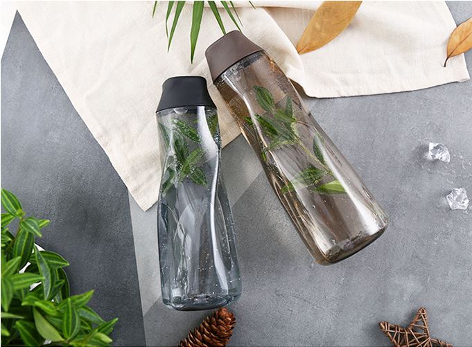 Bình Đựng Nước Lock & Lock HLC569BRW 