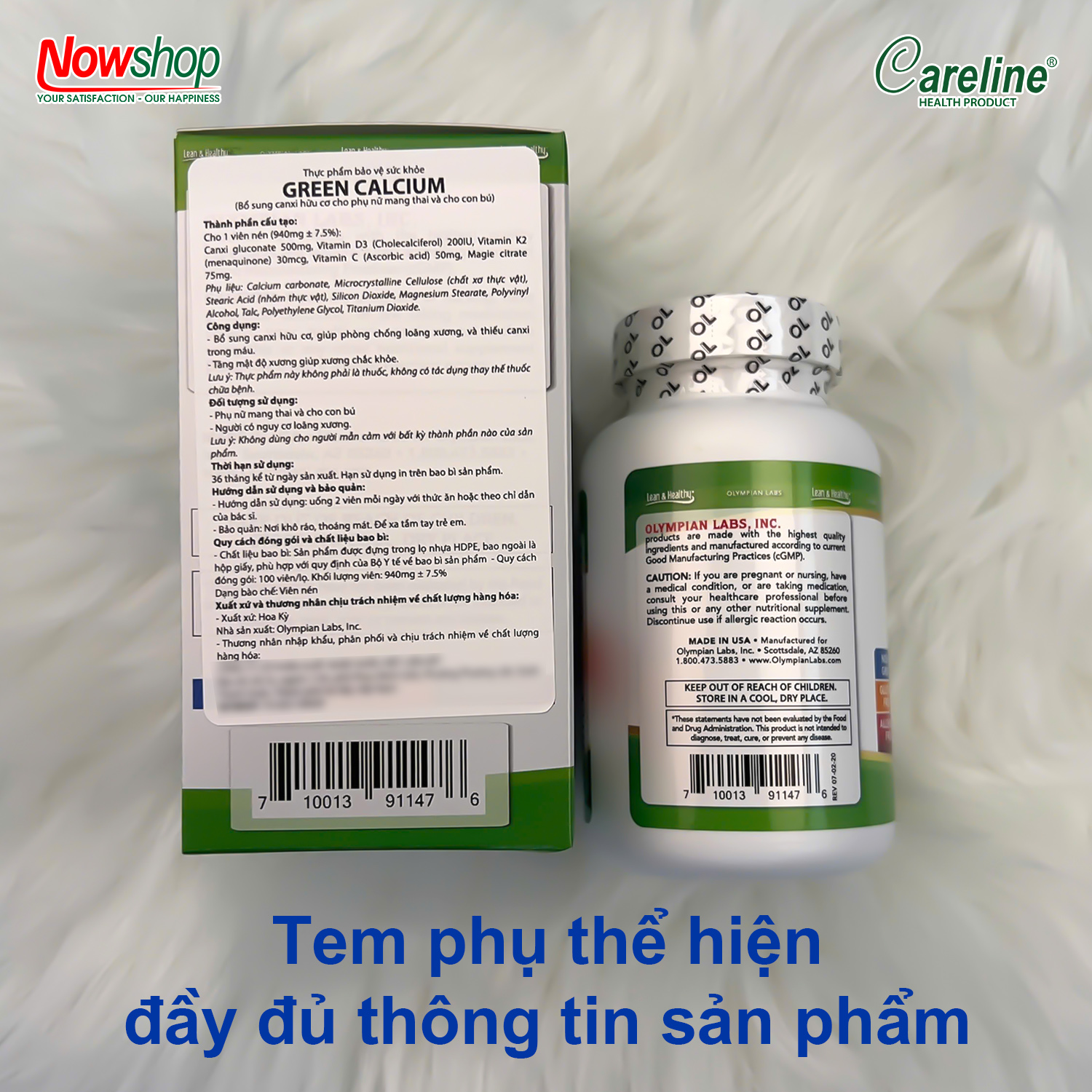 green-calcium-olypian-labs-my-hop-100-vien-canxi-huu-co-chac-khoe-xuong-khong-gay-nong-de-hap-thu