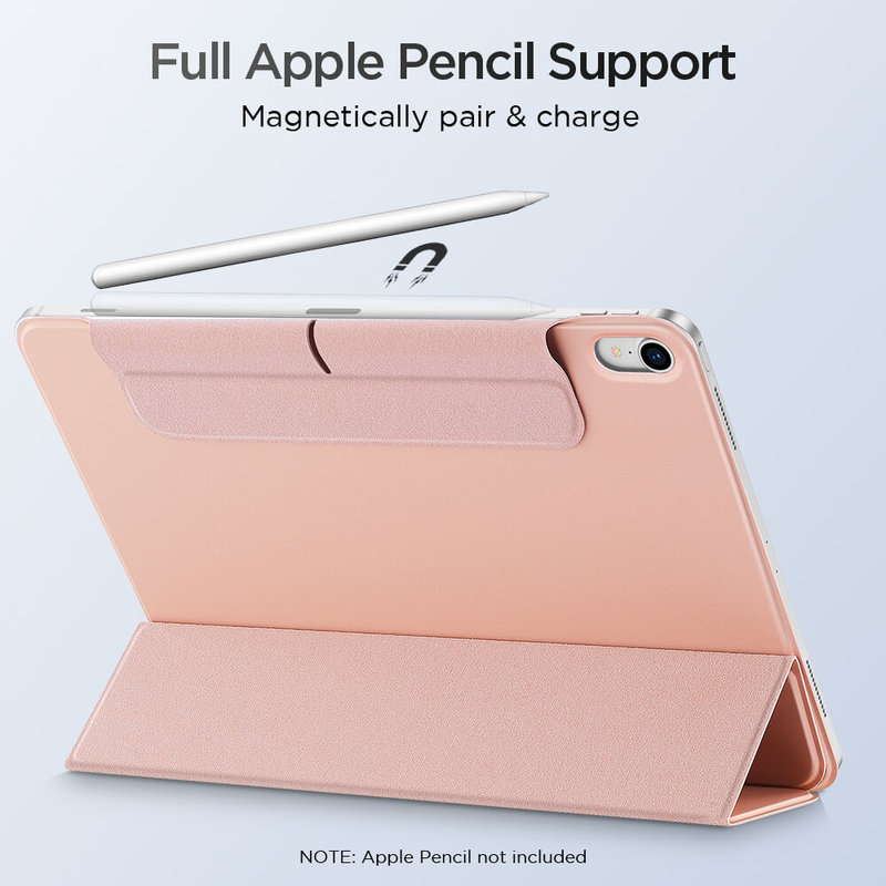 Bao Da Dành Cho iPad Air 6 11