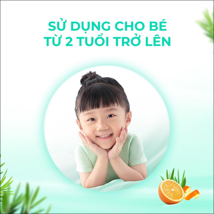 Combo 2 Nước xả vải em bé Comfort Kháng Khuẩn Dịu Nhẹ Túi 2.4L