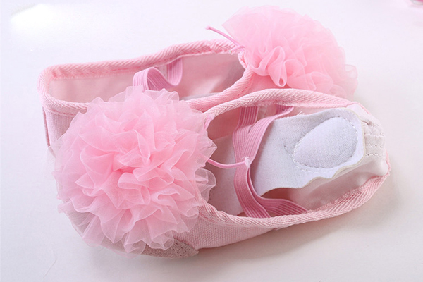 giay mua ballet