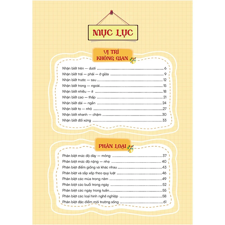 Sách IQ Montessori Logic