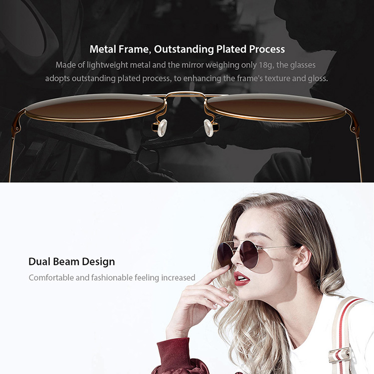 Kính Mát Thời Trang Xiaomi Mijia TS