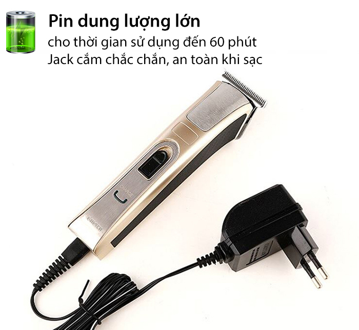 Tông đơ cắt tóc NK-1700