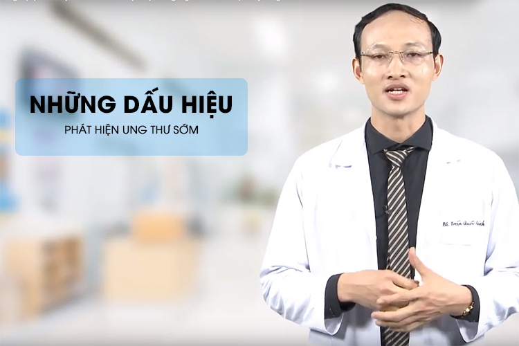 Khóa Học Những Kiến Thức Giúp Phát Hiện Sớm - Điều Trị Và Phòng Ngừa Nhóm Bệnh Lý Ung Thư