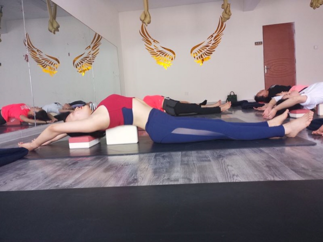 Bộ Quần Áo Tập GYM YOGA Thể Thao Nữ - HK39