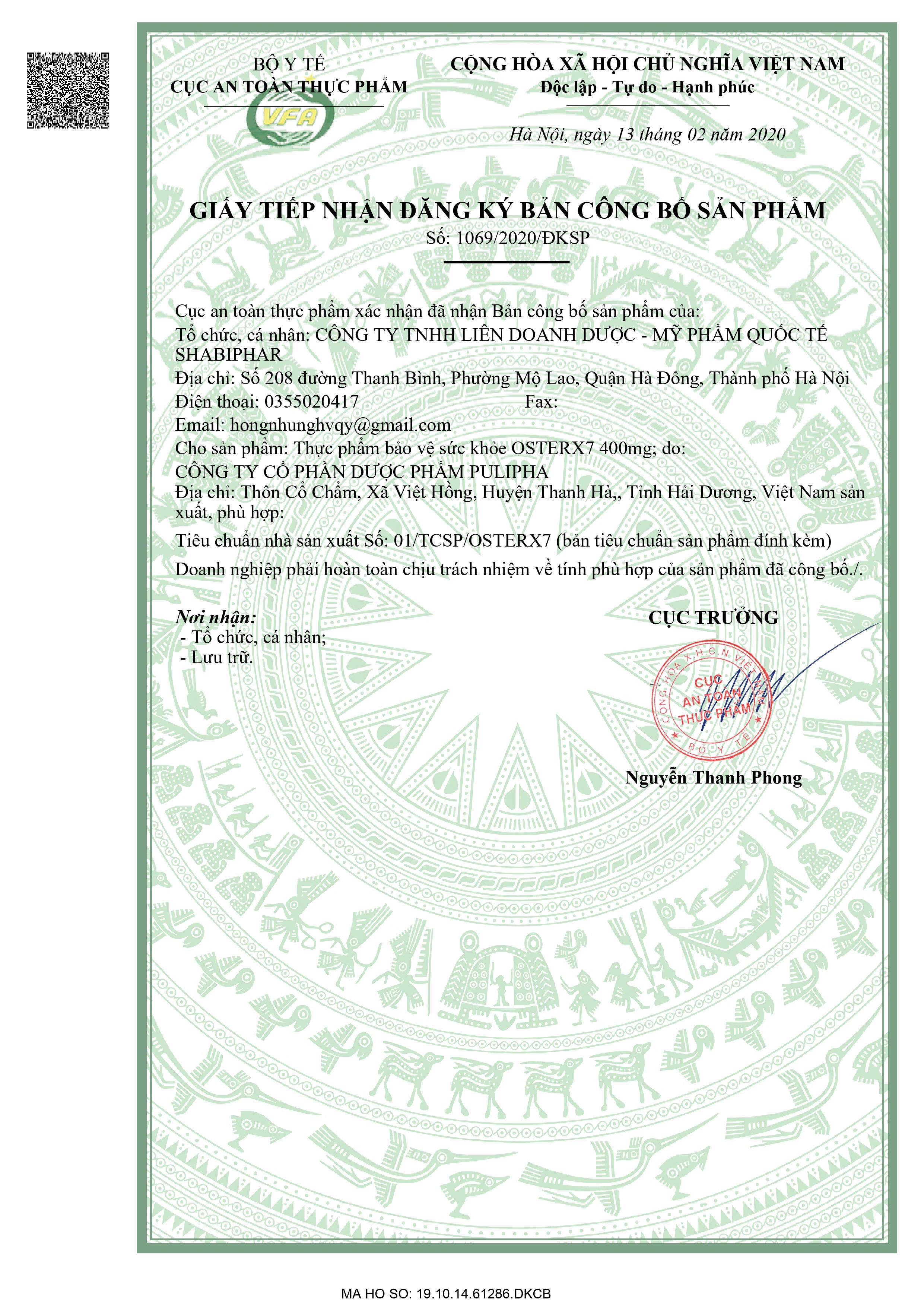 Tinh chất hàu biển OsterX7 400mg-100% hàu biển macca nguyên liệu nhập khẩu Mỹ- Tăng cường sinh lý nam, giảm tiểu đêm, đau lưng, mỏi gối-Hộp 30 viên không có tác dụng phụ, an toàn tuyệt đối cho sức khỏe [CHE TÊN KHI GIAO HÀNG]