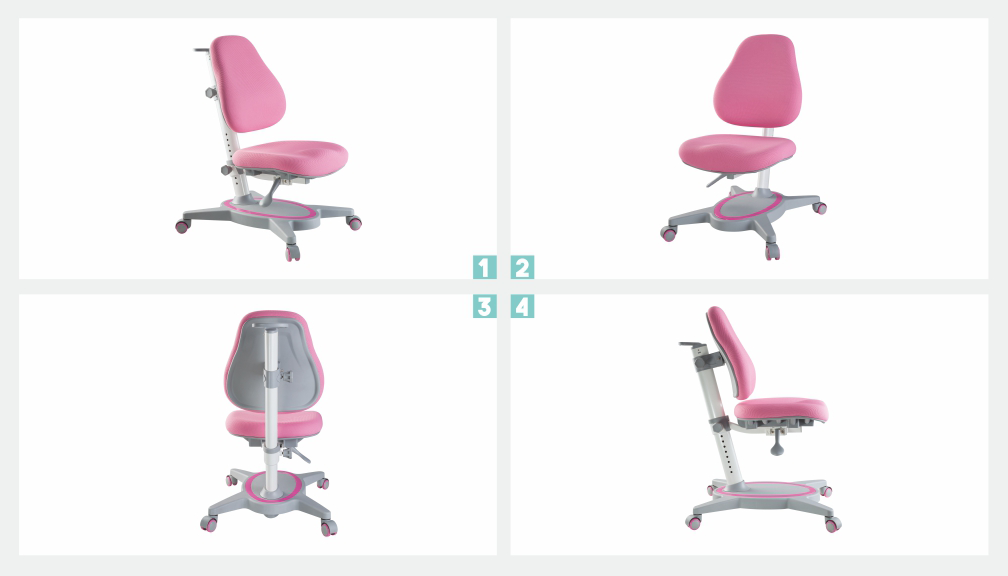 ghe chong gu lung cho be