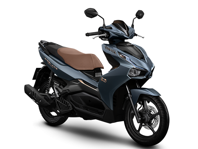 Bảng Giá Xe máy Honda Air Blade (2021) 125cc CBS Mới Nhất Tháng 12/2020 ...