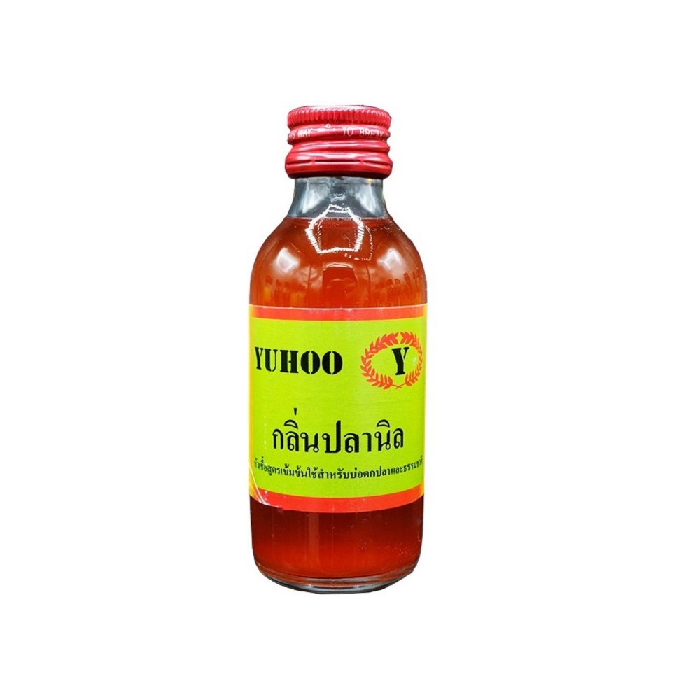 Tinh mùi câu cá trắm trôi chép dòng yuhoo M21 chai 60ml, dùng làm mồi nhử hoặc thính dụ cá mè trôi chép đen trắm cỏ ở ao hồ đập tự nhiên hiệu quả