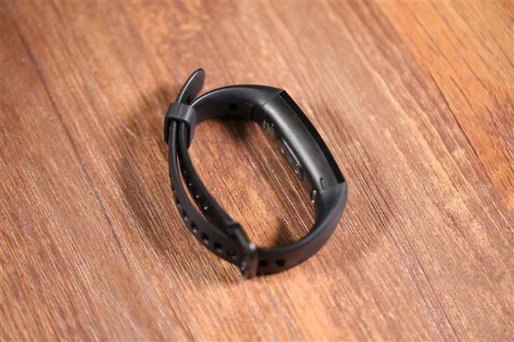 HONOR Band 4 Standard version AMOLED Colorful Touch/Waterproof + Swimming Position Recognition/Heart Rate Detection