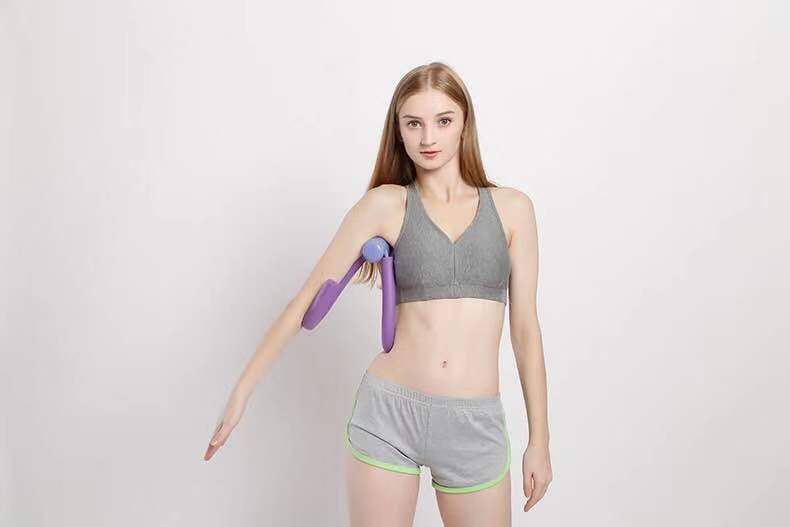 Multi-functional Thigh Toner Workout Equipment Arm Leg Inner Thigh Trimmer Workout Exercise Equipment