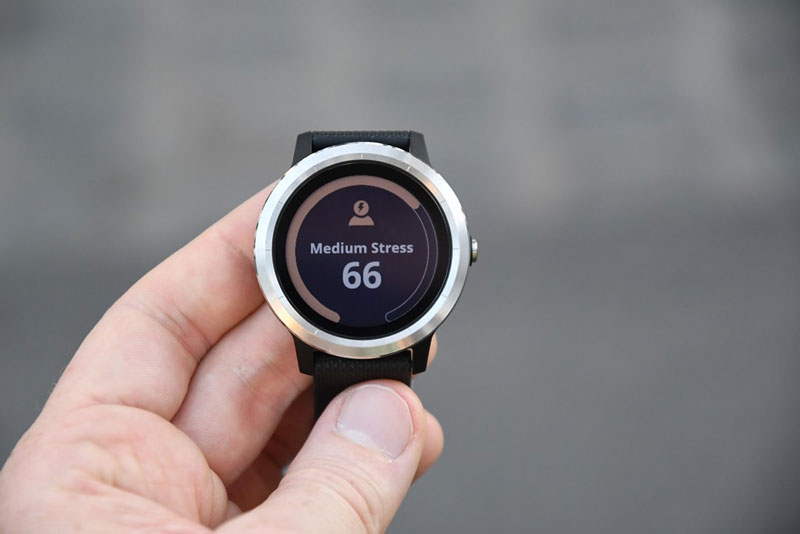 Đồng Hồ Thông Minh Garmin Vivoactive 3 Music (010-01985-25)- Hàng Chính Hãng Đồng Hồ Thông Minh Garmin Vivoactive 3 Music (010-01985-25)- Hàng Chính Hãng
