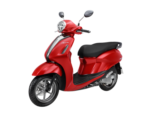 yamaha grande 2022 phiên bản tiêu chuẩn