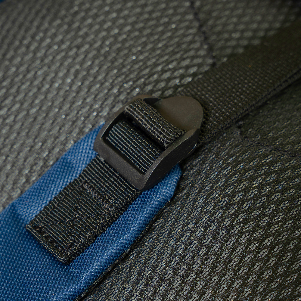 Balo Mầm Non Xbags Penguin Xb 3019 họa tiết đáng yêu cho bé