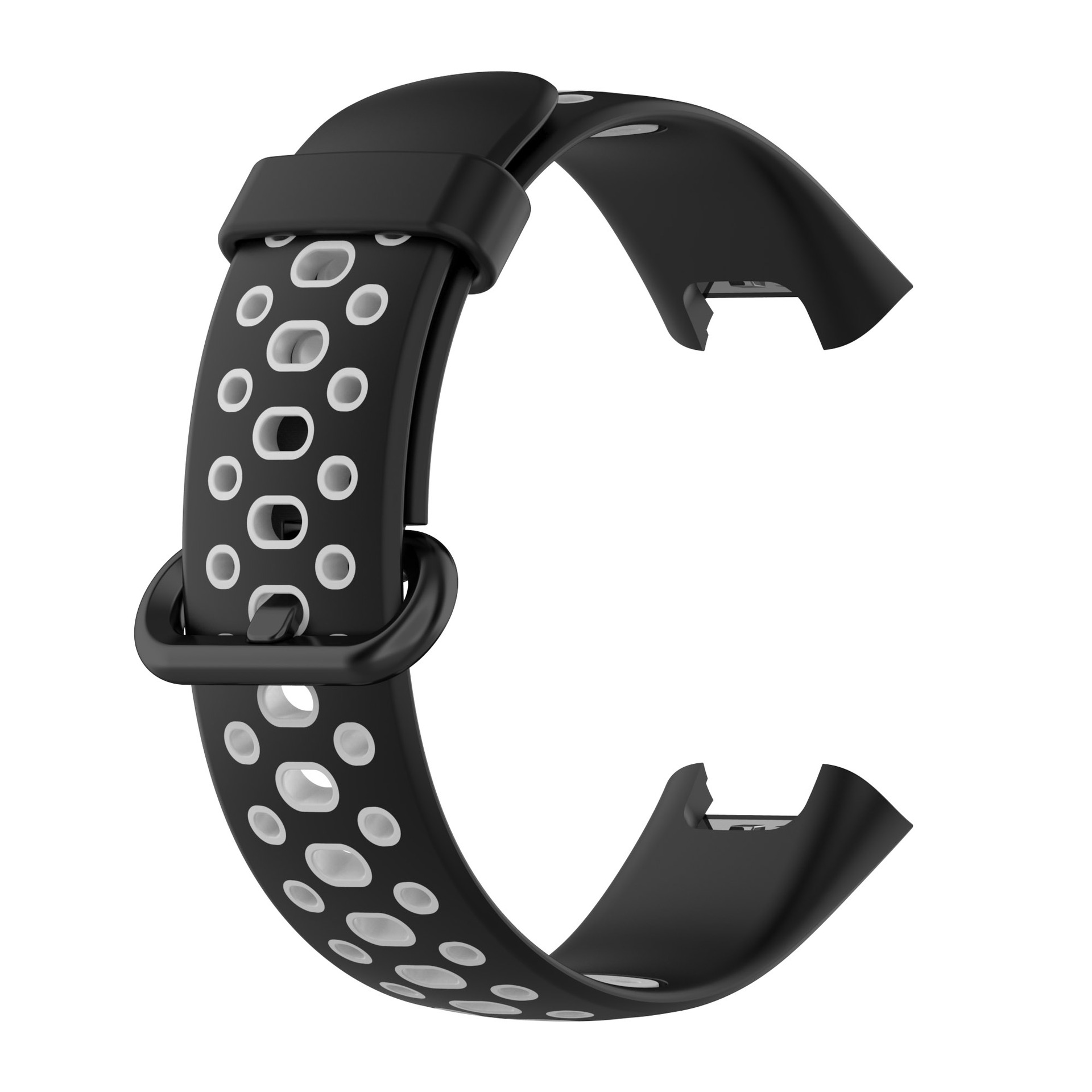 Dây đeo cho Redmi Watch 2 Lite thể thao 2 màu (DMILI2)