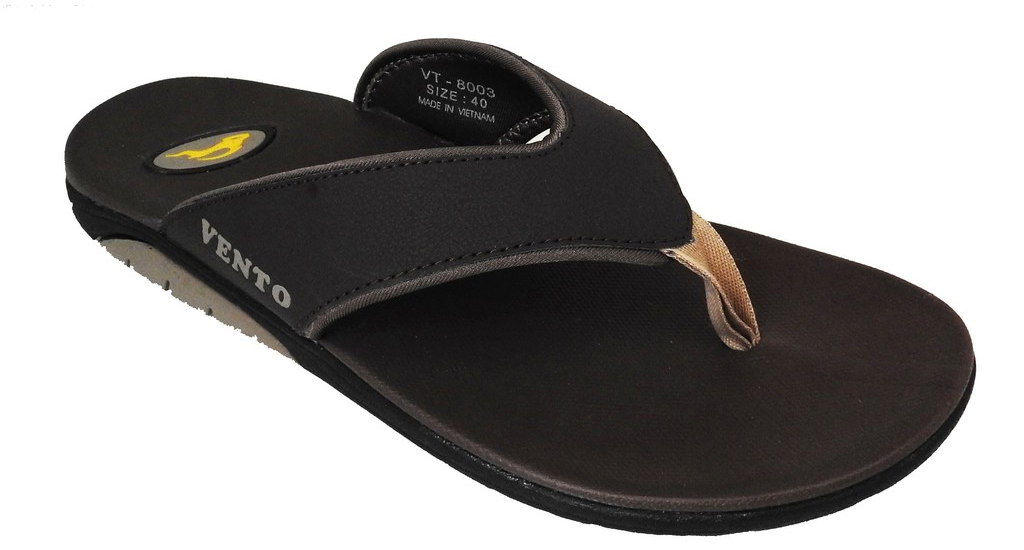 Dép Kẹp Nam Vento VT8003