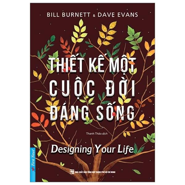 Thiết Kế Một Cuộc Đời Đáng Sống