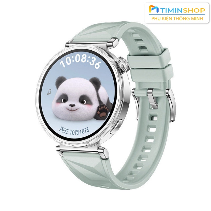 Dây cho Huawei Watch GT6/ GT5 41mm/ GT5 Pro 42mm/ Oppo Watch X2 mini (DT5-18)