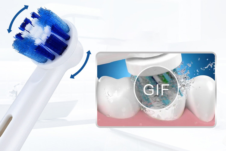 Braun Oral B (Oral-B) electric toothbrush adult 2D sonic vibration (with brush head *1) vitality orange D12 Braun Oral B (Oral-B) electric toothbrush adult 2D sonic vibration (with brush head *1) vitality orange D12